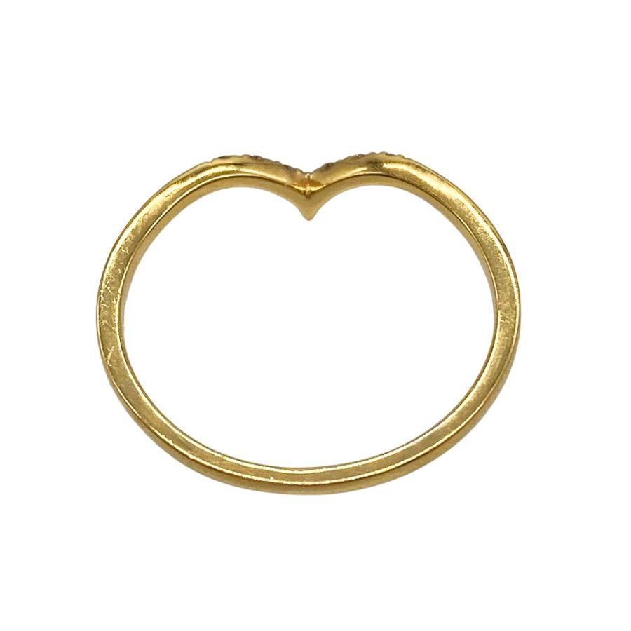 スタージュエリー STAR JEWELRY 2点セット リング 指輪 ダイヤモンド 