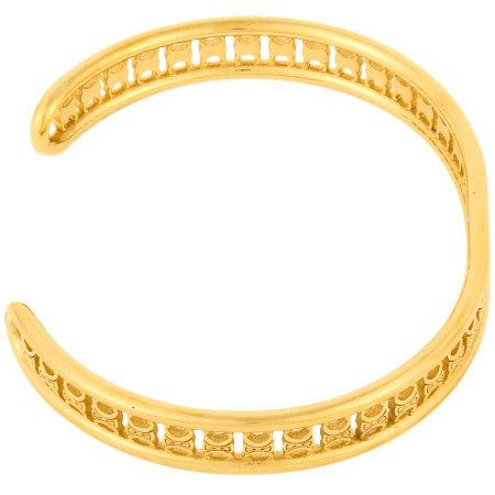 CELINE セリーヌ マイヨン トリオンフ マルチカフ ブレスレット CELINE セリーヌ マイヨン トリオンフ マルチカフ ブレスレット