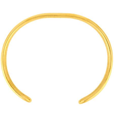 CELINE セリーヌ マイヨン トリオンフ マルチカフ ブレスレット CELINE セリーヌ マイヨン トリオンフ マルチカフ ブレスレット