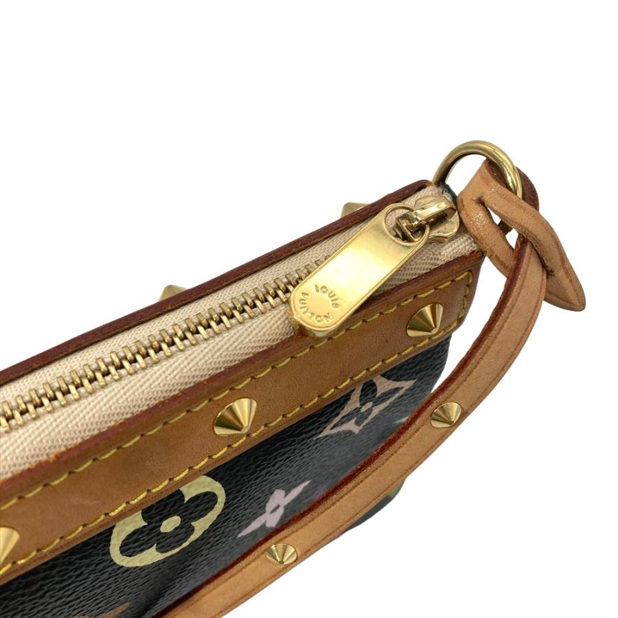 LOUIS VUITTON（ルイ・ヴィトン） アクセソワール ポーチ モノグラム 