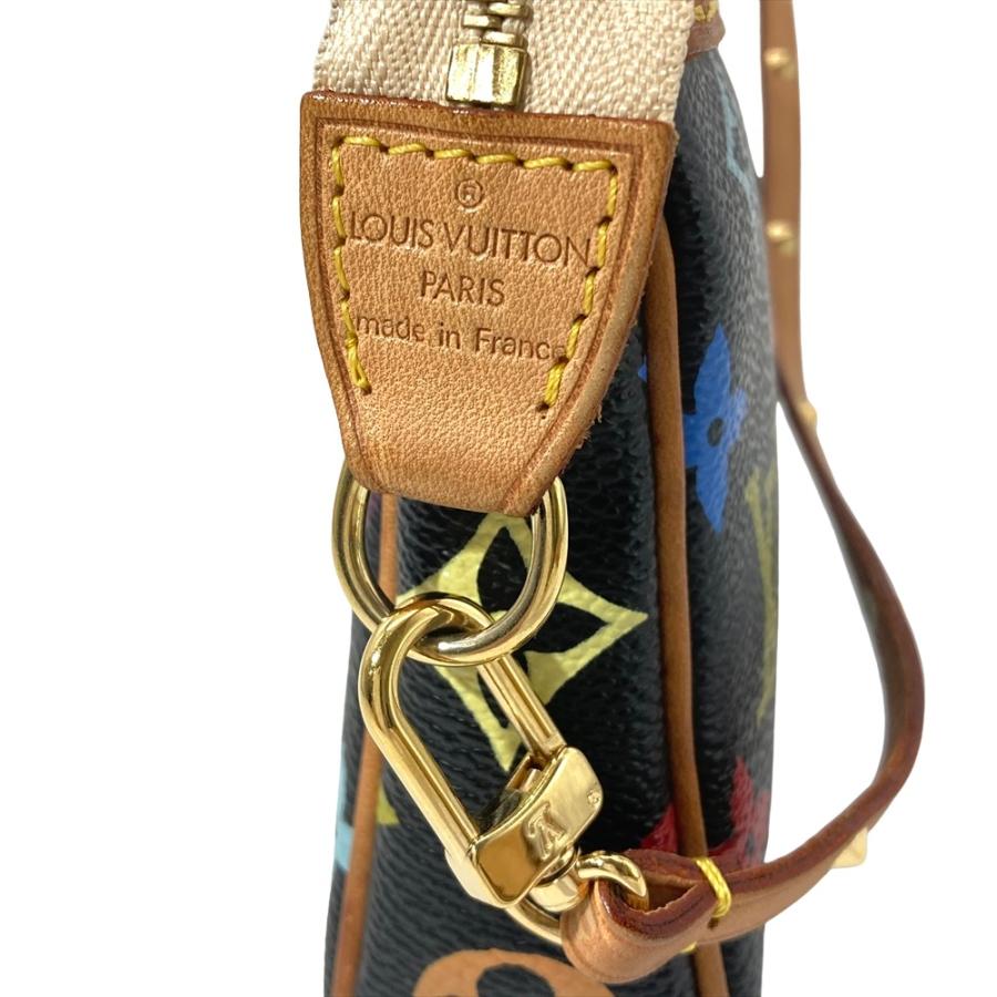 LOUIS VUITTON（ルイ・ヴィトン） アクセソワール ポーチ モノグラム 
