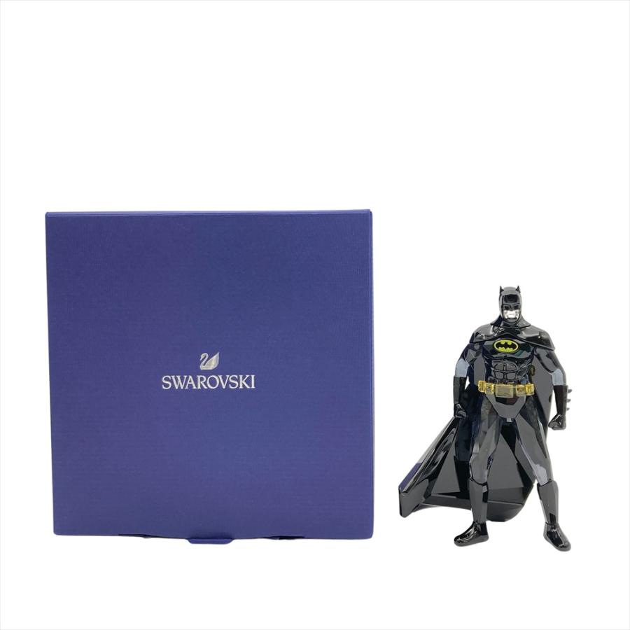 SWAROVSKI（スワロフスキー） SWAROVSKI DCコミックス バットマン 