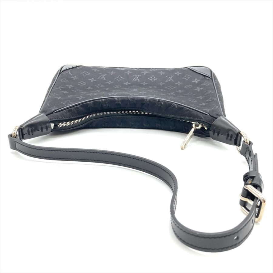 LOUIS VUITTON（ルイ・ヴィトン） リトルブローニュ ノワール
