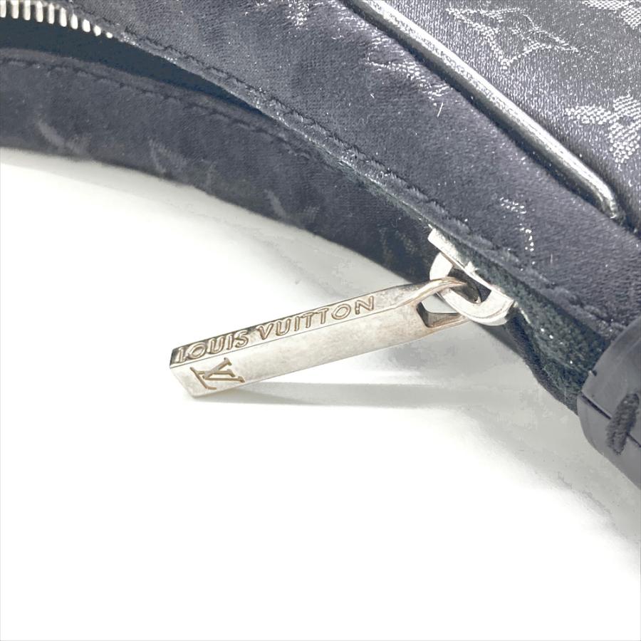 LOUIS VUITTON（ルイ・ヴィトン） リトルブローニュ ノワール
