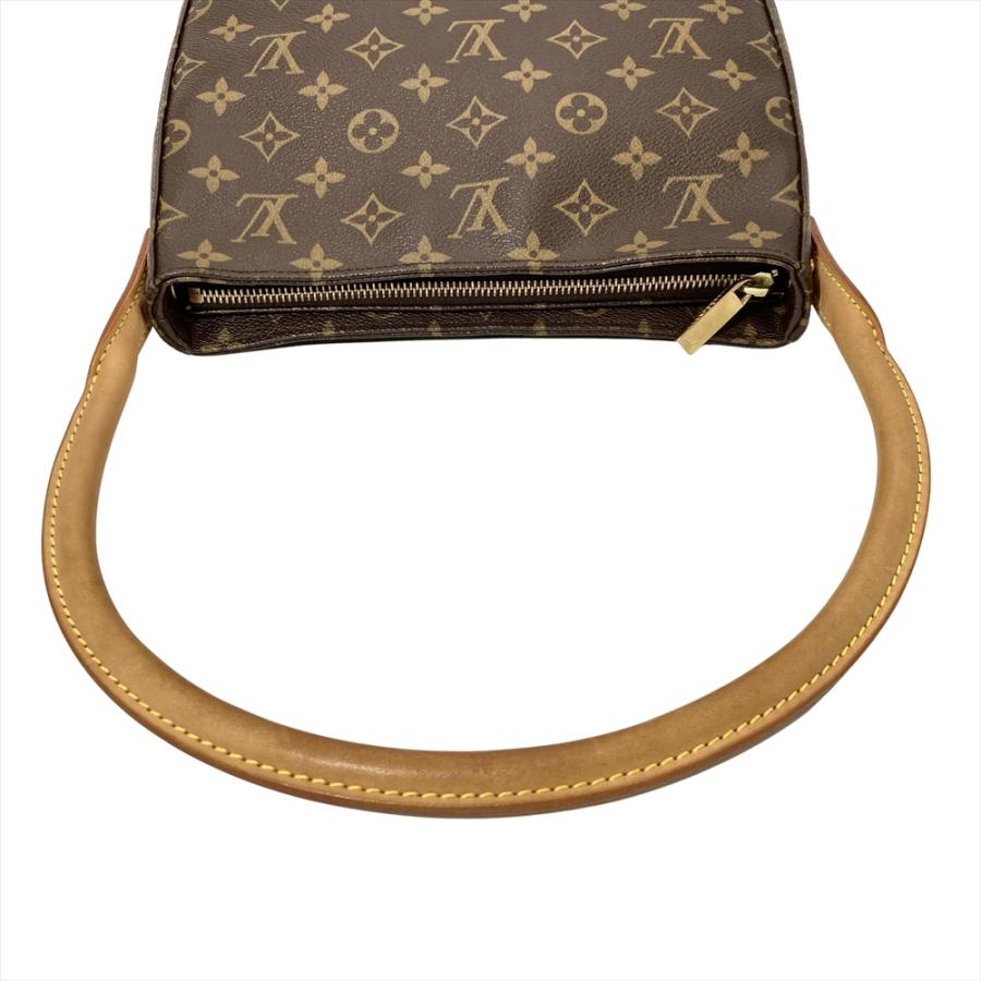 LOUIS VUITTON（ルイ・ヴィトン） ルーピングMM ショルダーバッグ