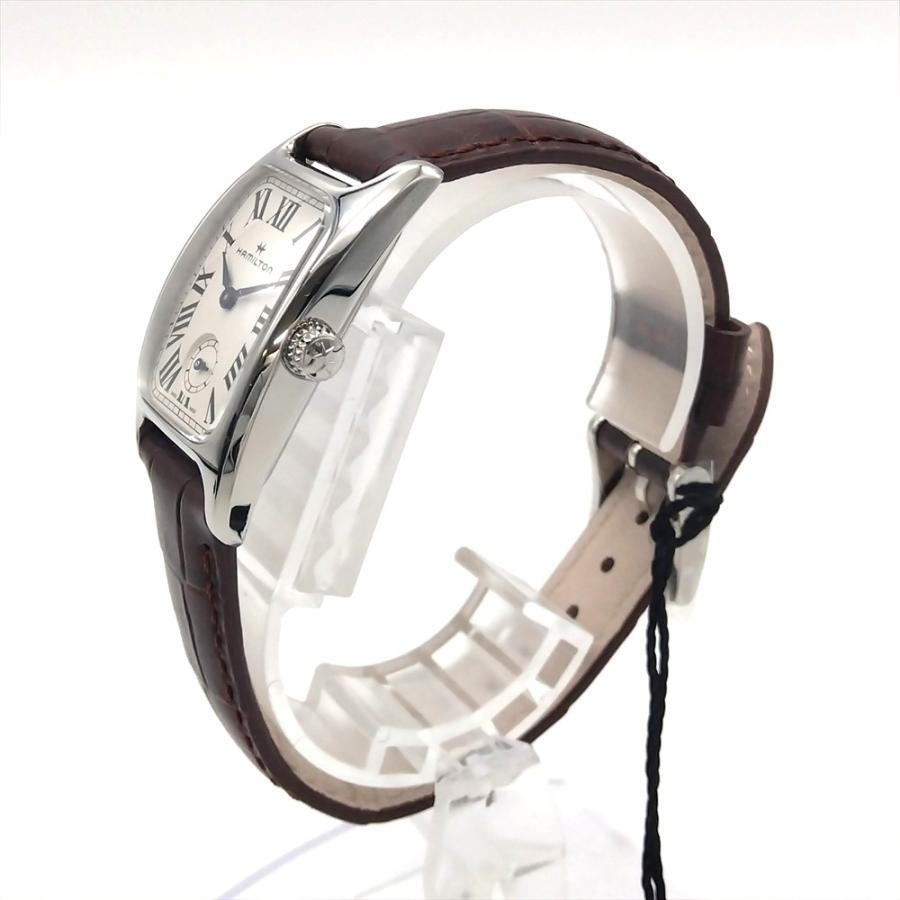 HAMILTON（ハミルトン） HAMILTON H133210 アメリカンクラシック