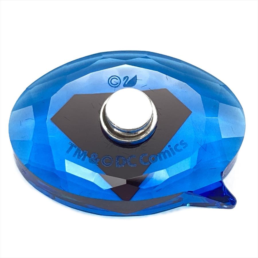 SWAROVSKI（スワロフスキー） SWAROVSKI DCコミックス スーパーマン
