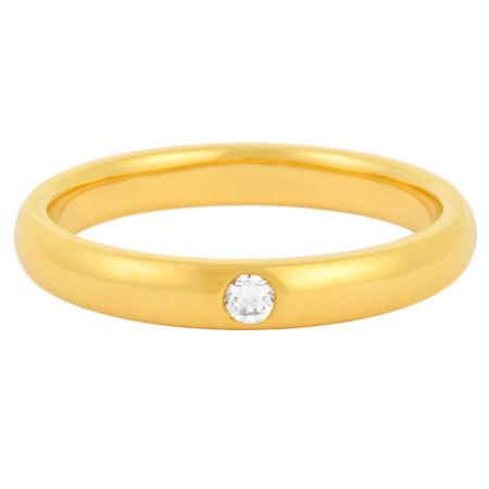 ハリーウィンストン HARRY WINSTON ダイヤモンド ラウンドカット