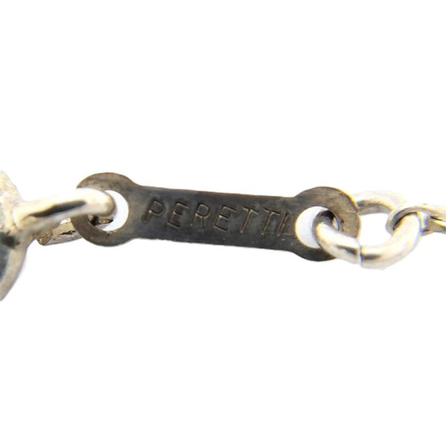 Elsa Peretti ティファニー Tiffany&Co. エルサペレッティ マドンナ