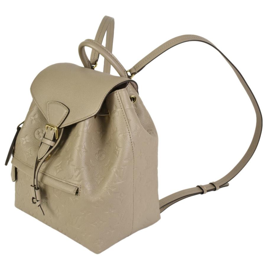 LOUIS VUITTON ルイヴィトン モンスリPM M45410 リュック バック LOUIS VUITTON ルイヴィトン モンスリPM M45410 リュック バック