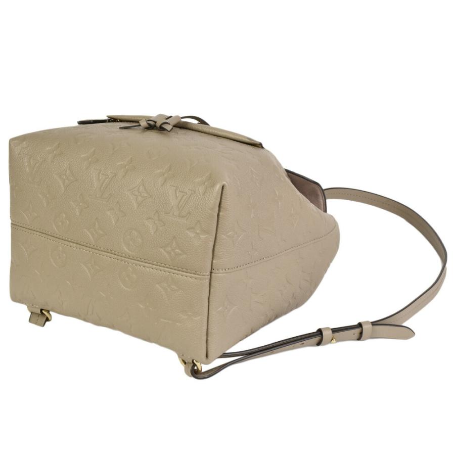LOUIS VUITTON ルイヴィトン モンスリPM M45410 リュック バック LOUIS VUITTON ルイヴィトン モンスリPM M45410 リュック バック
