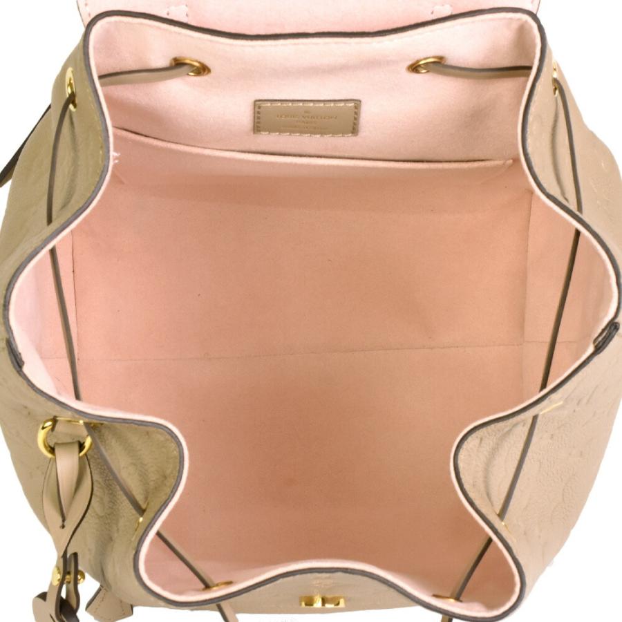 LOUIS VUITTON ルイヴィトン モンスリPM M45410 リュック バック LOUIS VUITTON ルイヴィトン モンスリPM M45410 リュック バック
