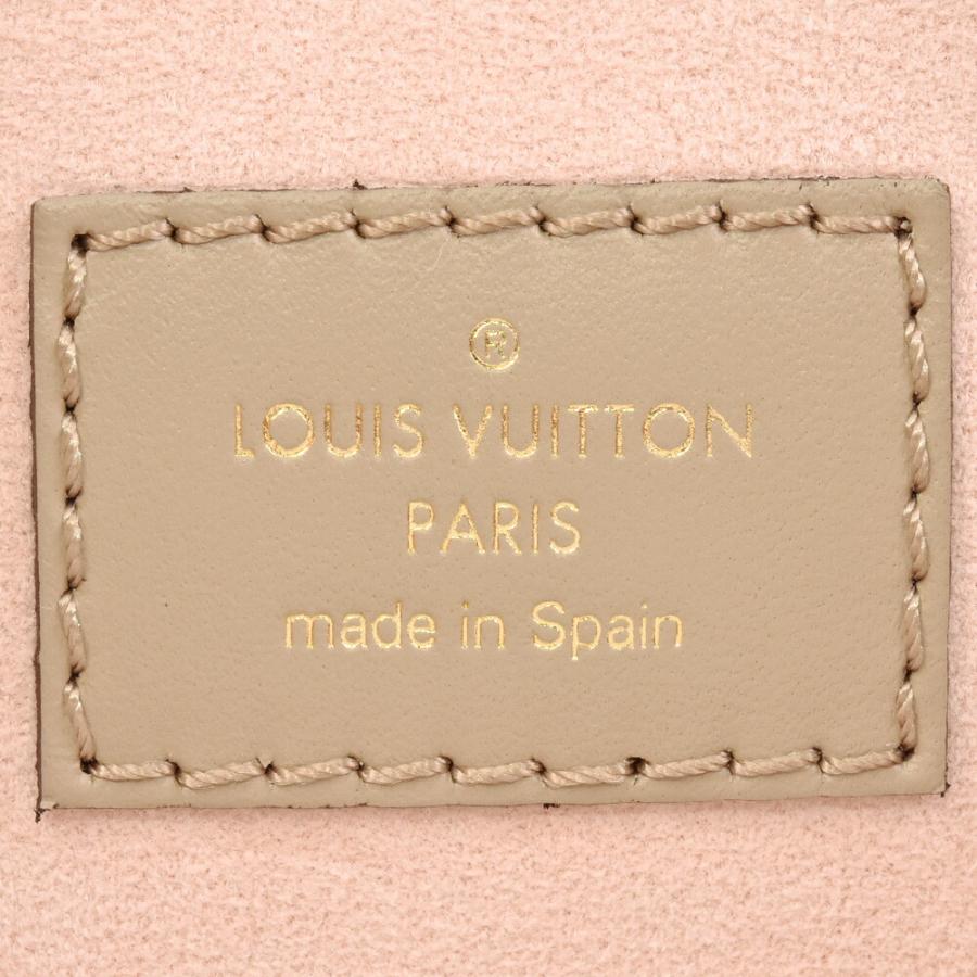LOUIS VUITTON ルイヴィトン モンスリPM M45410 リュック バック LOUIS VUITTON ルイヴィトン モンスリPM M45410 リュック バック