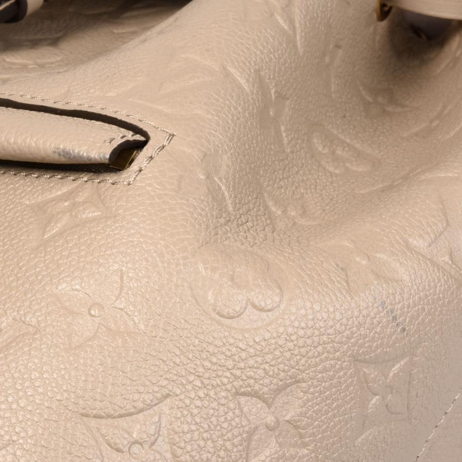 LOUIS VUITTON ルイヴィトン モンスリPM M45410 リュック バック