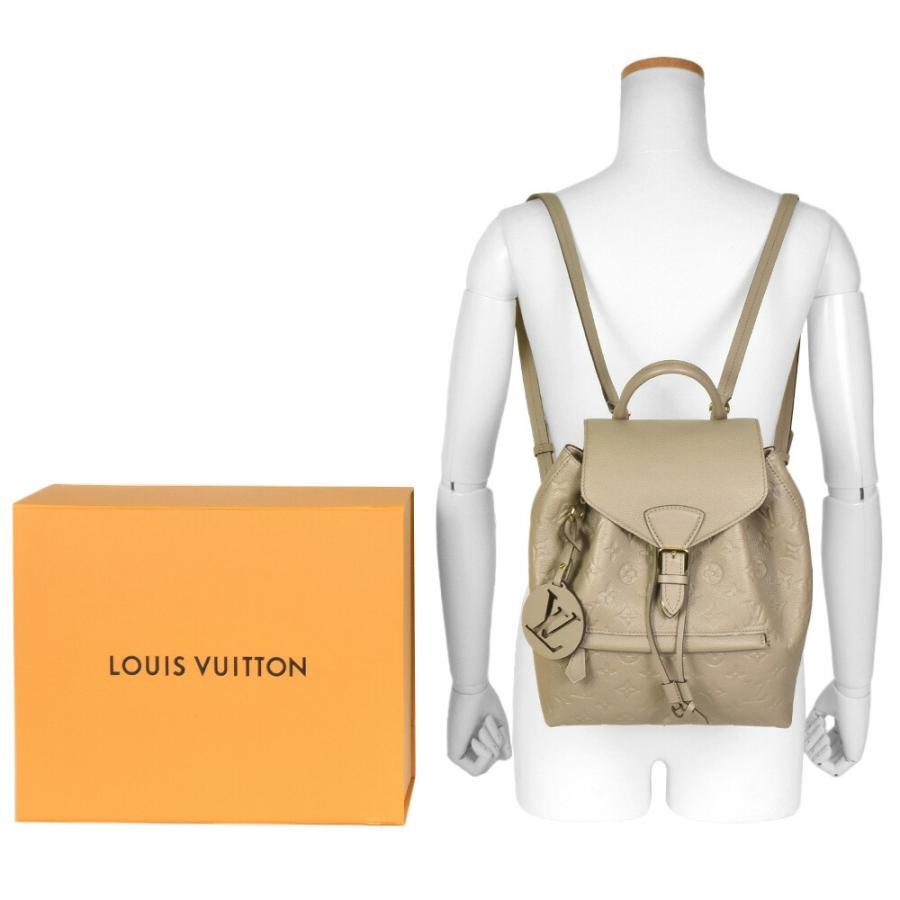LOUIS VUITTON ルイヴィトン モンスリPM M45410 リュック バック