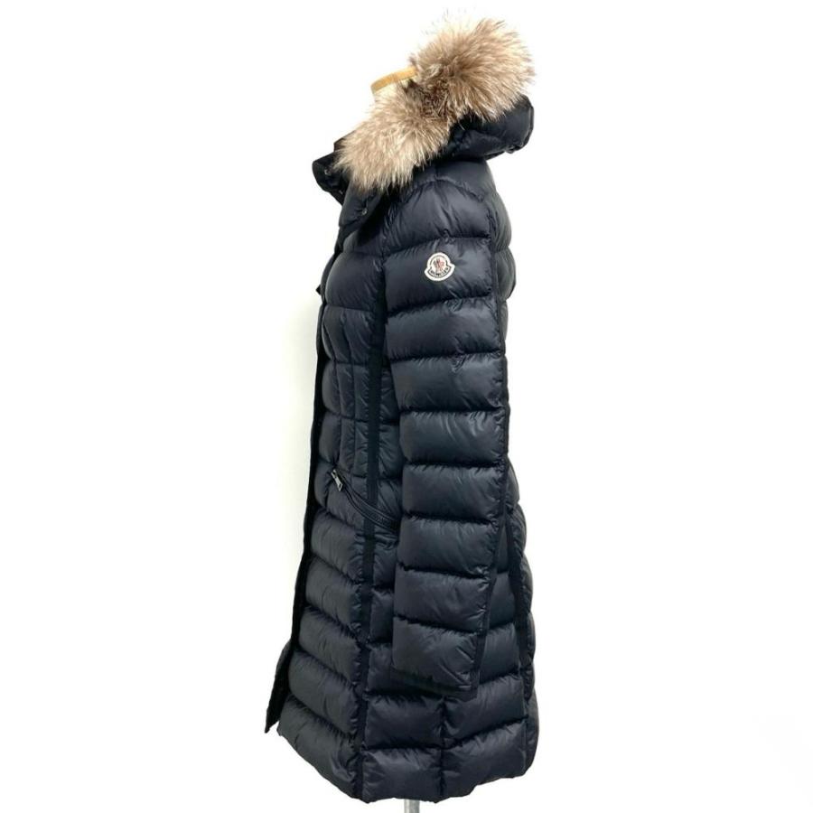 週末限定お値下げMONCLERモンクレールロングダウンエルミファーサイズ0 Amazon | (モンクレール)MONCLER『HERMINE FUR エルミンヌ