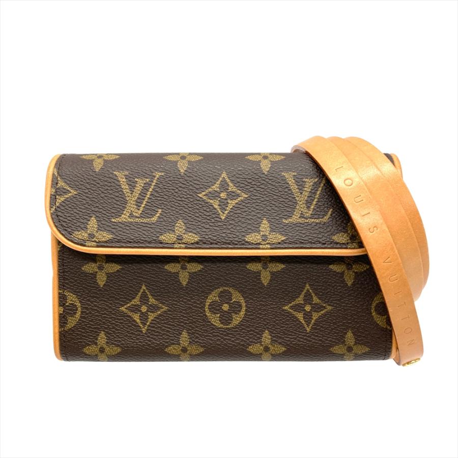 LOUIS VUITTON（ルイ・ヴィトン） ポシェットフロランティーヌ