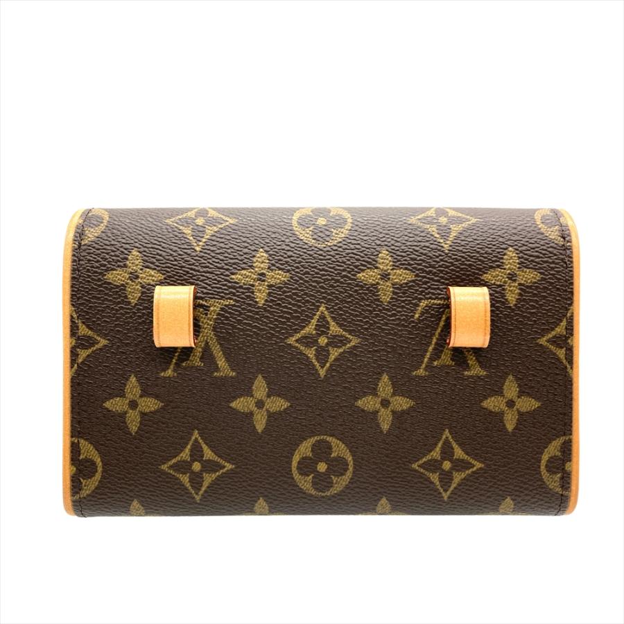 LOUIS VUITTON（ルイ・ヴィトン） ポシェットフロランティーヌ