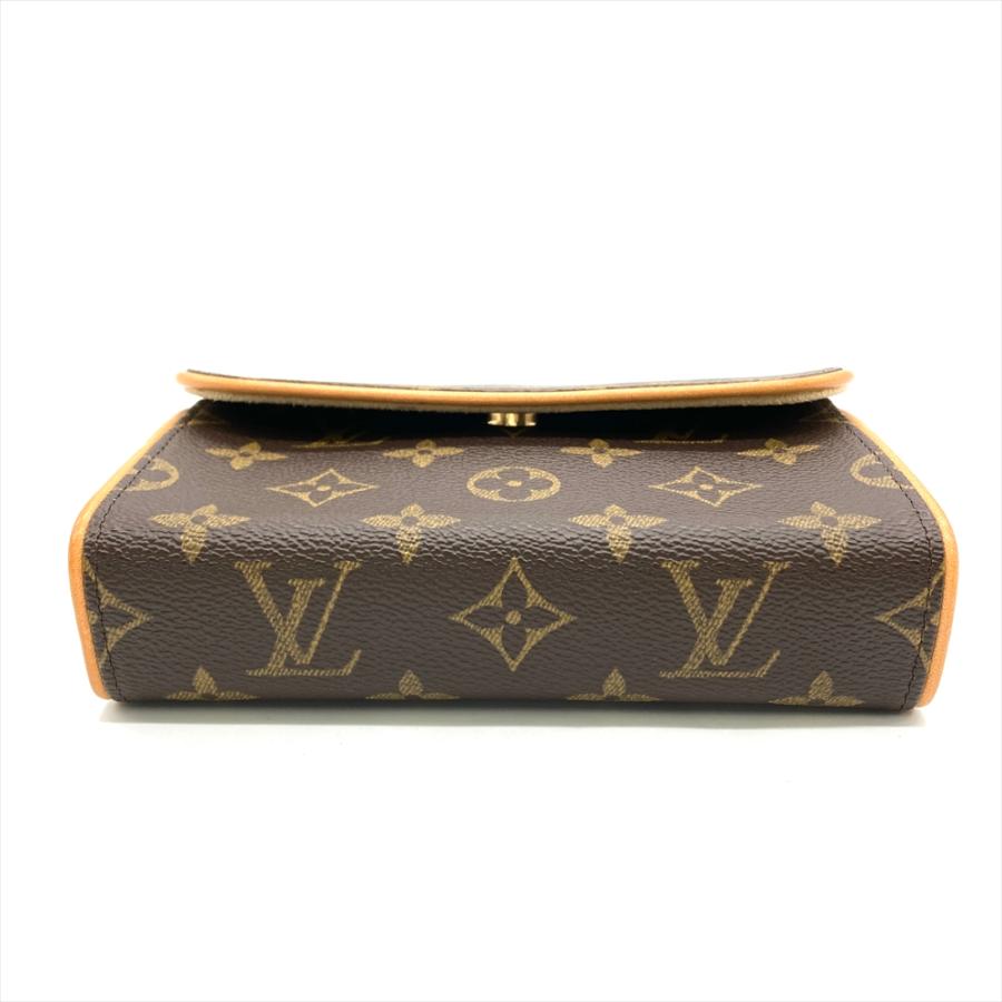 LOUIS VUITTON（ルイ・ヴィトン） ポシェットフロランティーヌ