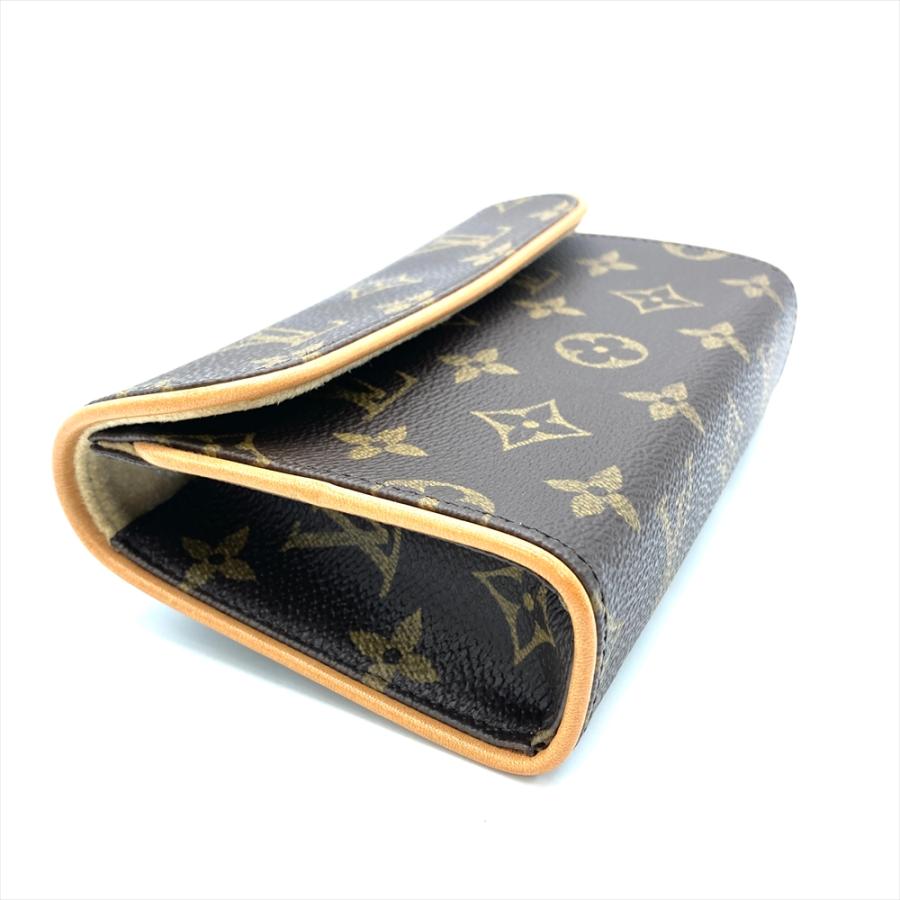LOUIS VUITTON（ルイ・ヴィトン） ポシェットフロランティーヌ