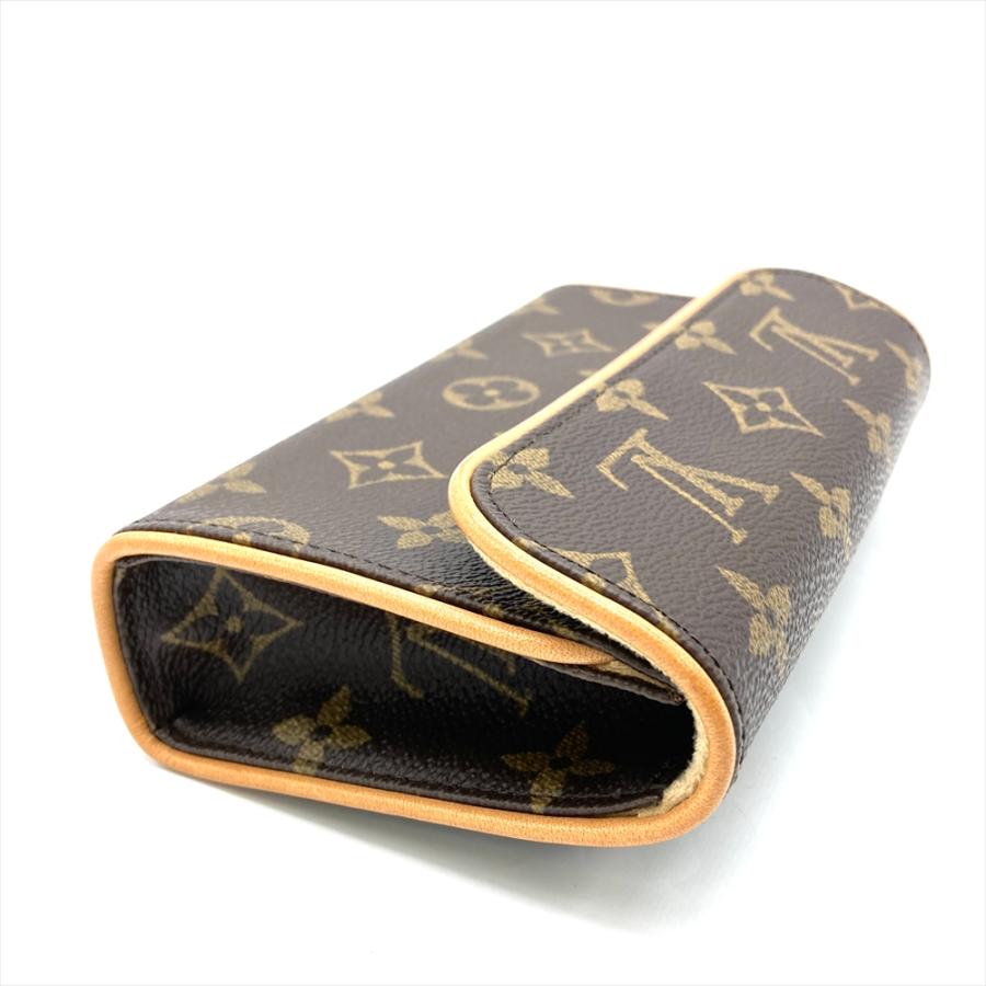 LOUIS VUITTON（ルイ・ヴィトン） ポシェットフロランティーヌ
