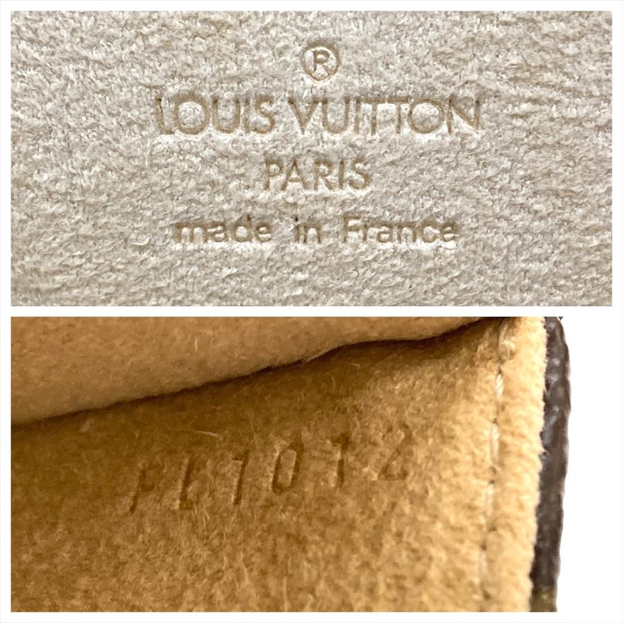 LOUIS VUITTON（ルイ・ヴィトン） ポシェットフロランティーヌ