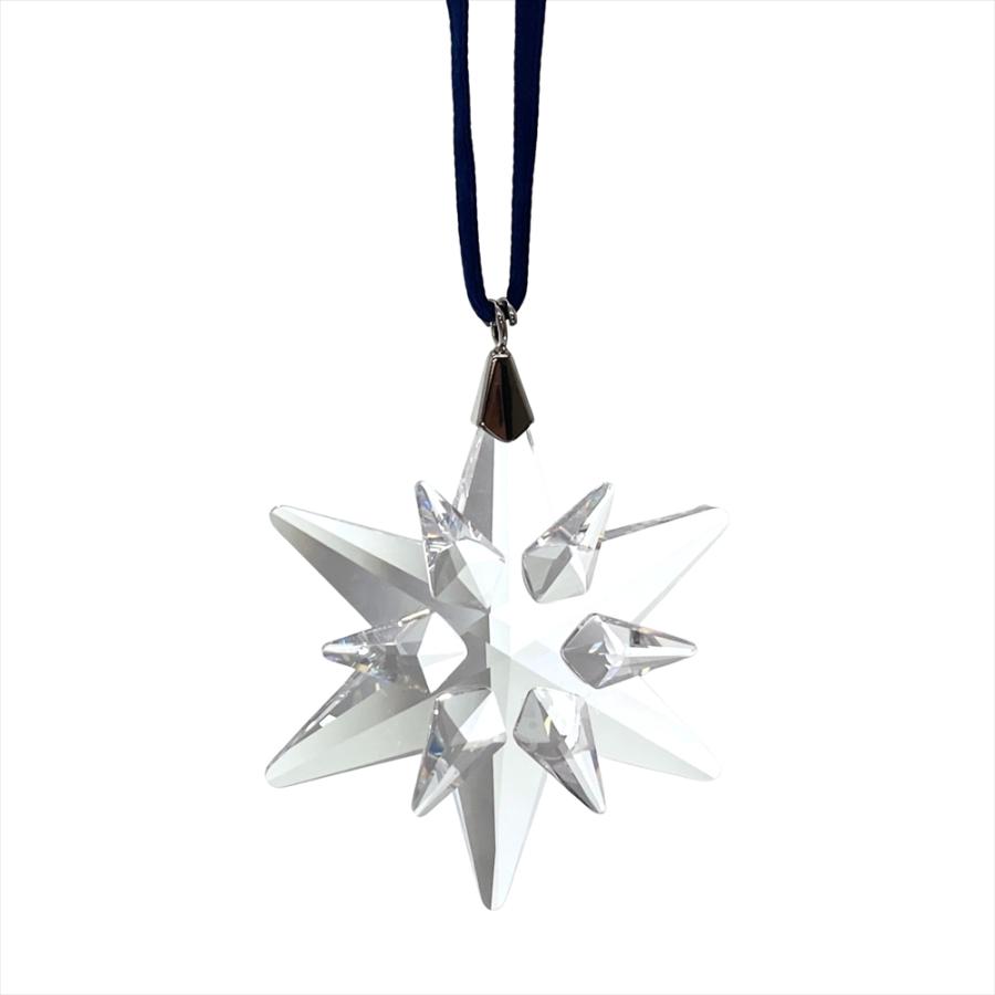 SWAROVSKI（スワロフスキー） スノーフレーク オーナメント 14cm