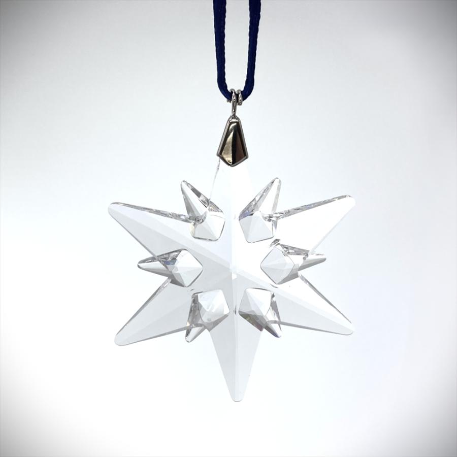 SWAROVSKI（スワロフスキー） スノーフレーク オーナメント 14cm