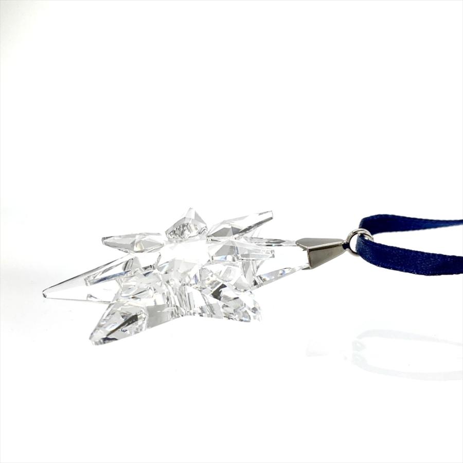 SWAROVSKI（スワロフスキー） スノーフレーク オーナメント 14cm