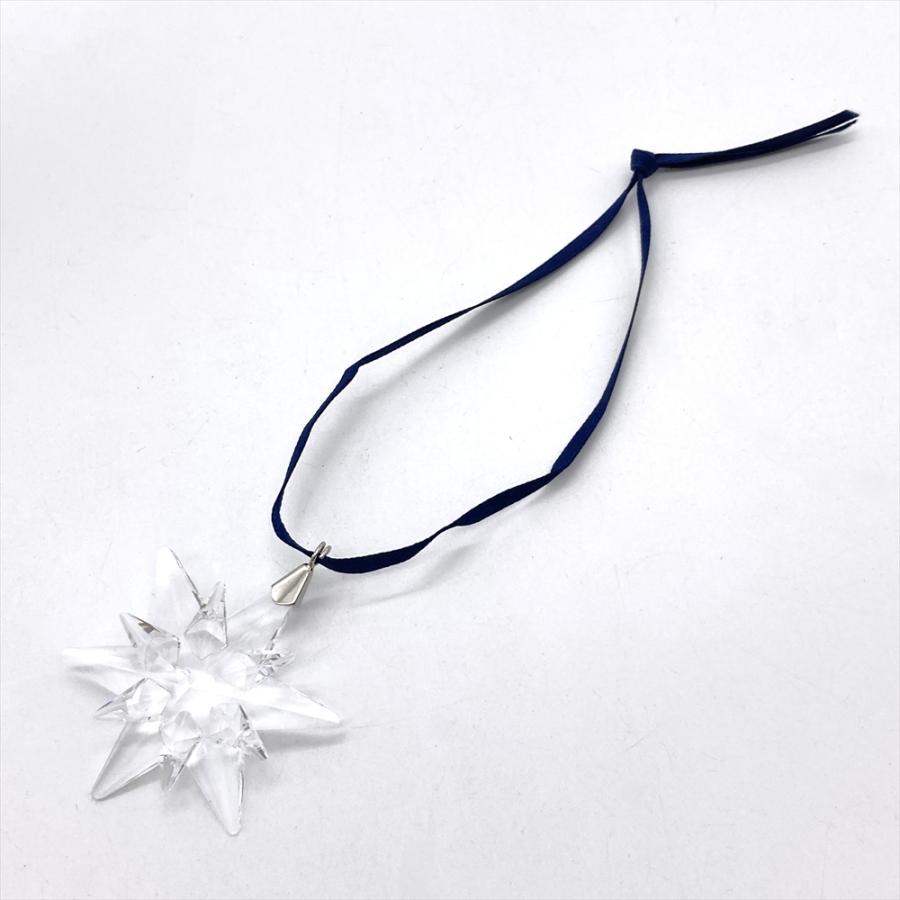 SWAROVSKI（スワロフスキー） スノーフレーク オーナメント 14cm