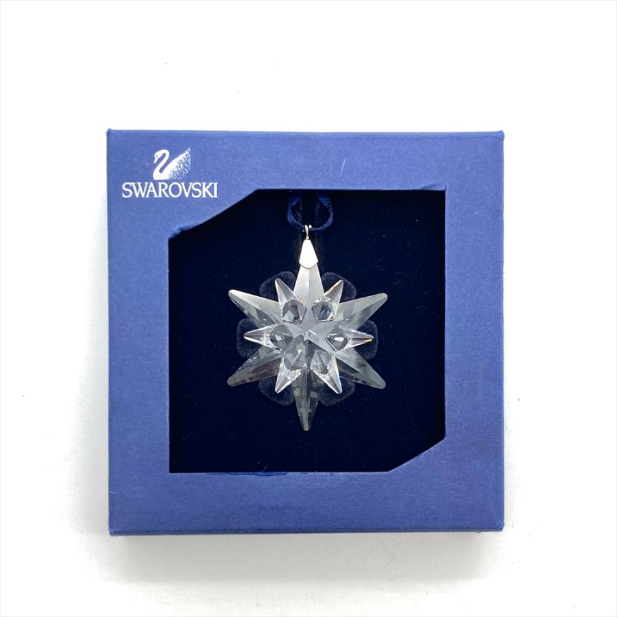 SWAROVSKI（スワロフスキー） スノーフレーク オーナメント 14cm