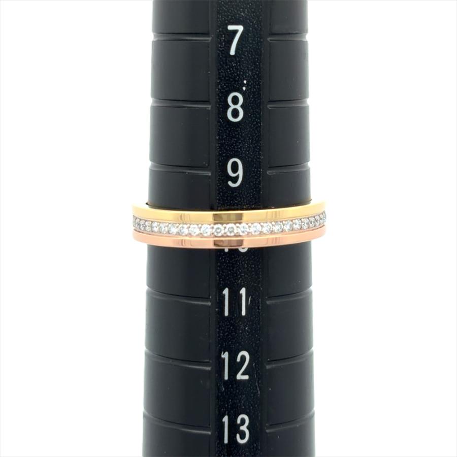 Cartier（カルティエ） トリニティ ヴァンドーム フルエタニティ 