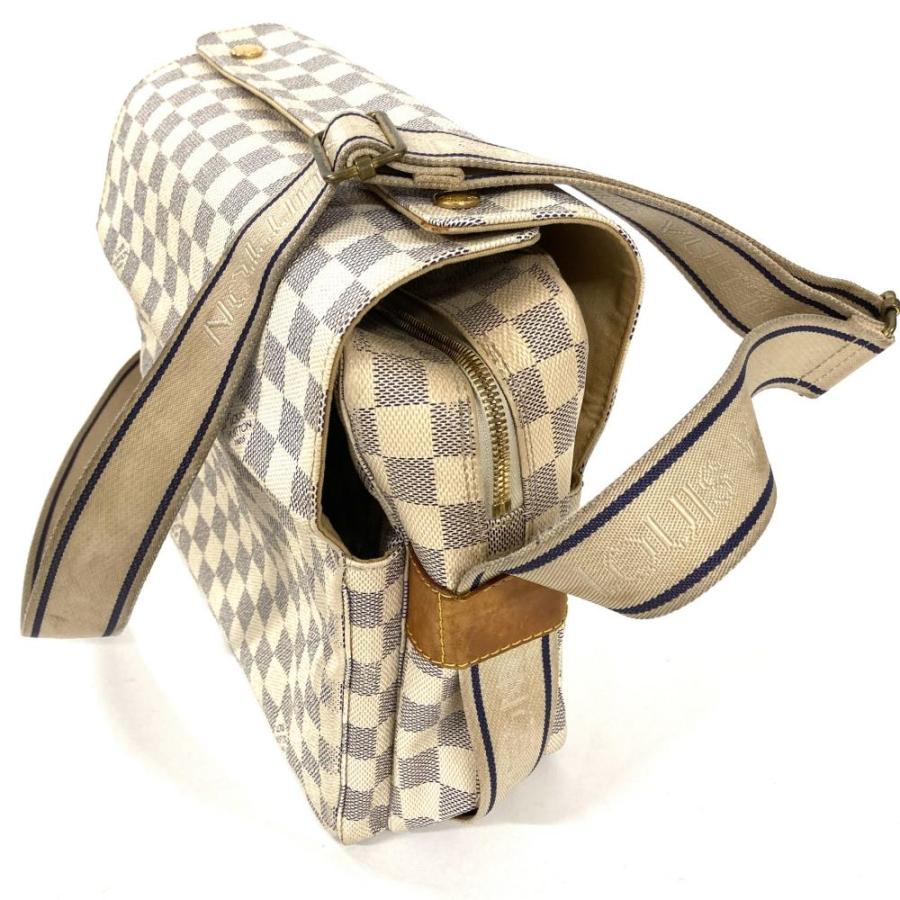 LOUIS VUITTON（ルイ・ヴィトン） ナヴィグリオ ショルダーバッグ