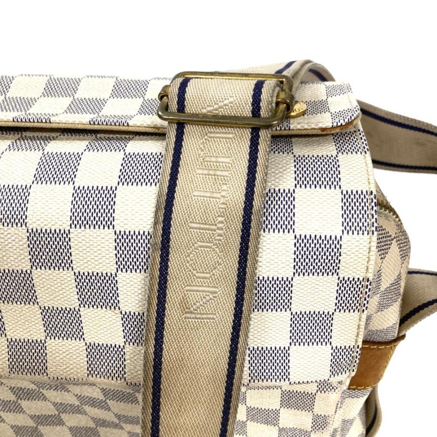 ルイ･ヴィトン LOUIS VUITTON ショルダーバッグ ダミエ アズール ナヴィグリオ N51189 LOUIS VUITTON（ルイ・ヴィトン） ダミエアズール ナヴィグリオ