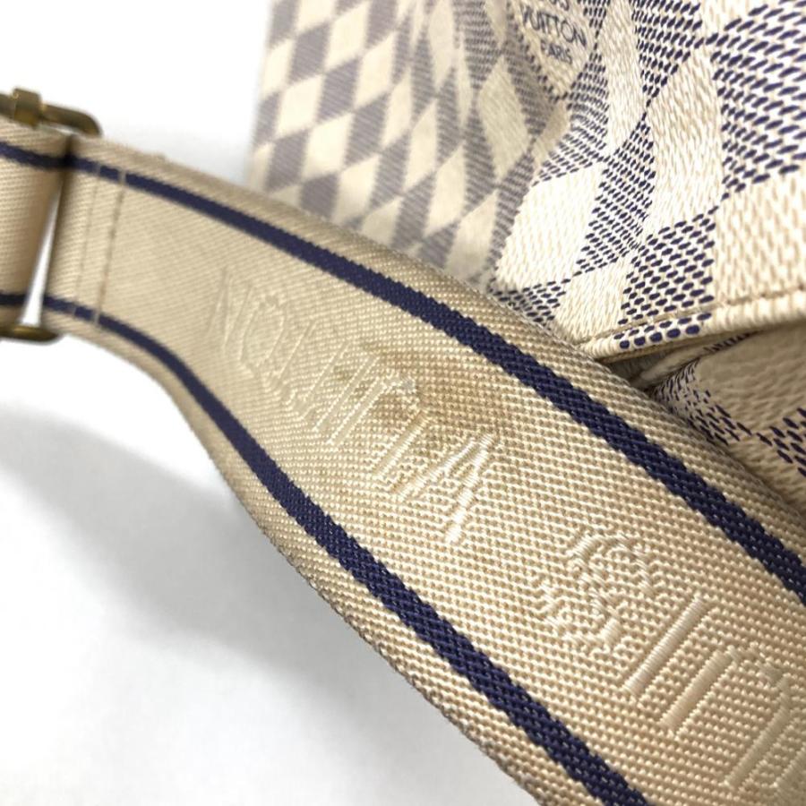 LOUIS VUITTON（ルイ・ヴィトン） ナヴィグリオ ショルダーバッグ