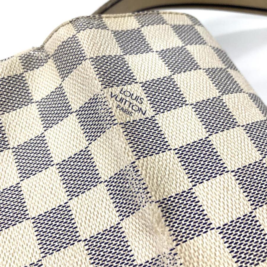 ルイ･ヴィトン LOUIS VUITTON ショルダーバッグ ダミエ アズール ナヴィグリオ N51189 LOUIS VUITTON（ルイ・ヴィトン） ダミエアズール ナヴィグリオ