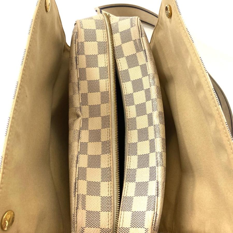 ルイ･ヴィトン LOUIS VUITTON ショルダーバッグ ダミエ アズール ナヴィグリオ N51189 LOUIS VUITTON（ルイ・ヴィトン） ダミエアズール ナヴィグリオ