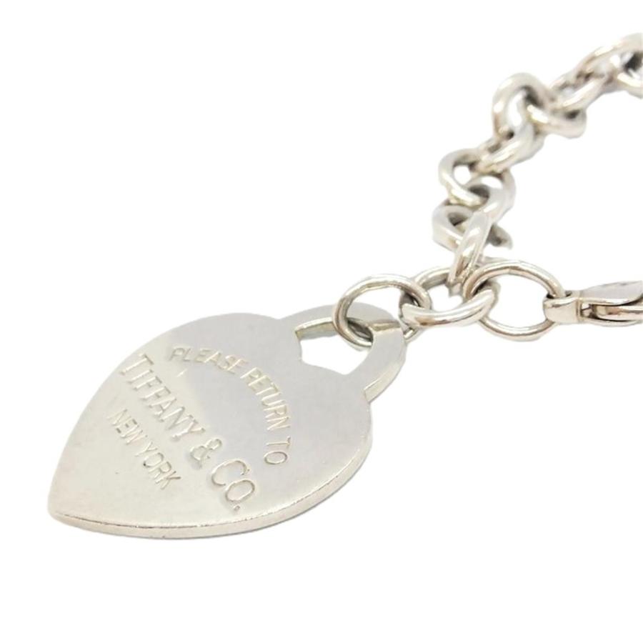 RETURN TO TIFFANY ティファニー Tiffany&Co. リターントゥ