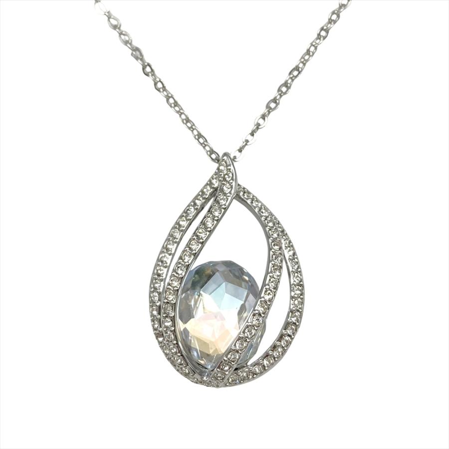 SWAROVSKI（スワロフスキー） SWAROVSKI Megan クリスタル ネックレス