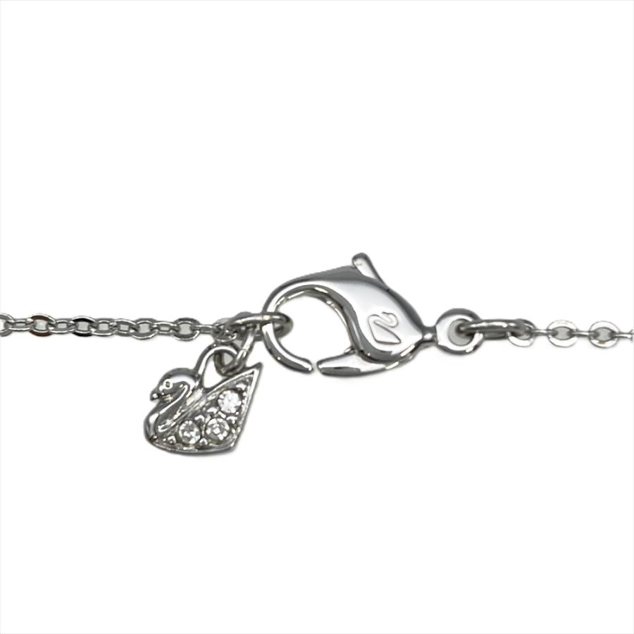 SWAROVSKI（スワロフスキー） SWAROVSKI Megan クリスタル ネックレス