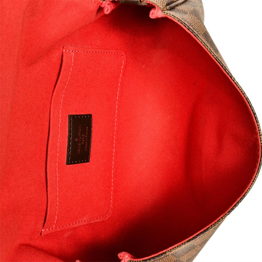 LOUIS VUITTON（ルイ・ヴィトン） フェイボリット MM ショルダーバッグ