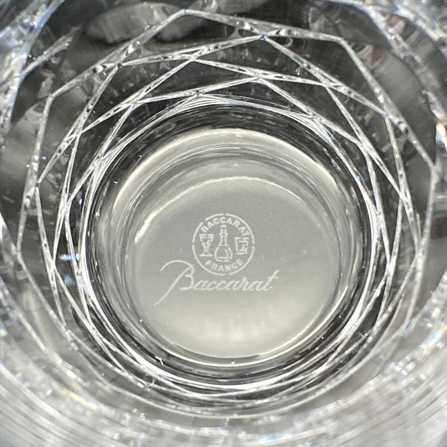 バカラ Baccarat スウィング ハイボールグラス グラス クリアの画像