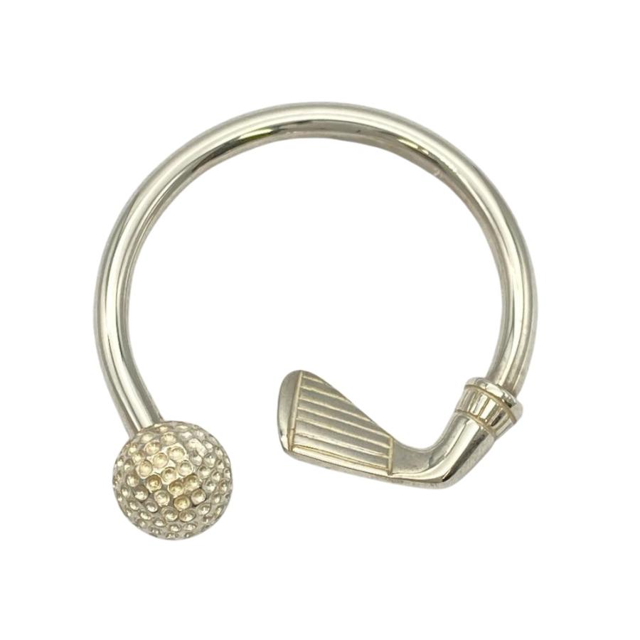 TIFFANY&Co.（ティファニー） ゴルフボール ゴルフクラブ キーリング