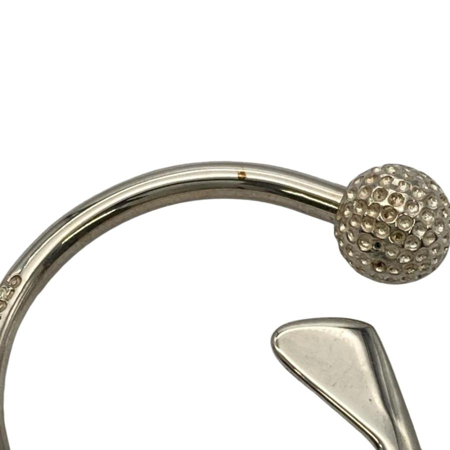 TIFFANY&Co.（ティファニー） ゴルフボール ゴルフクラブ キーリング