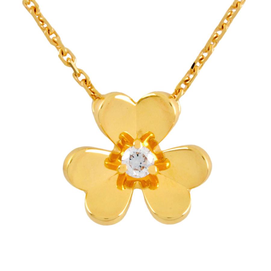 ヴァンクリーフ&アーペル Van Cleef & Arpels フリヴォル ミニ 