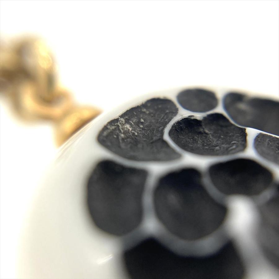 CHANEL（シャネル） カメリア ココマーク ネックレス メタル 02P