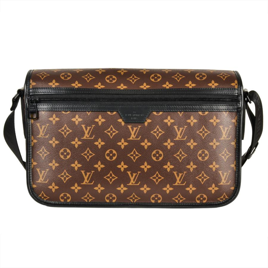 ルイヴィトン アーチー メッセンジャー ショルダーバッグ モノグラム　ブランド LOUIS VUITTON（ルイ・ヴィトン） アーチ―メッセンジャー ショルダー