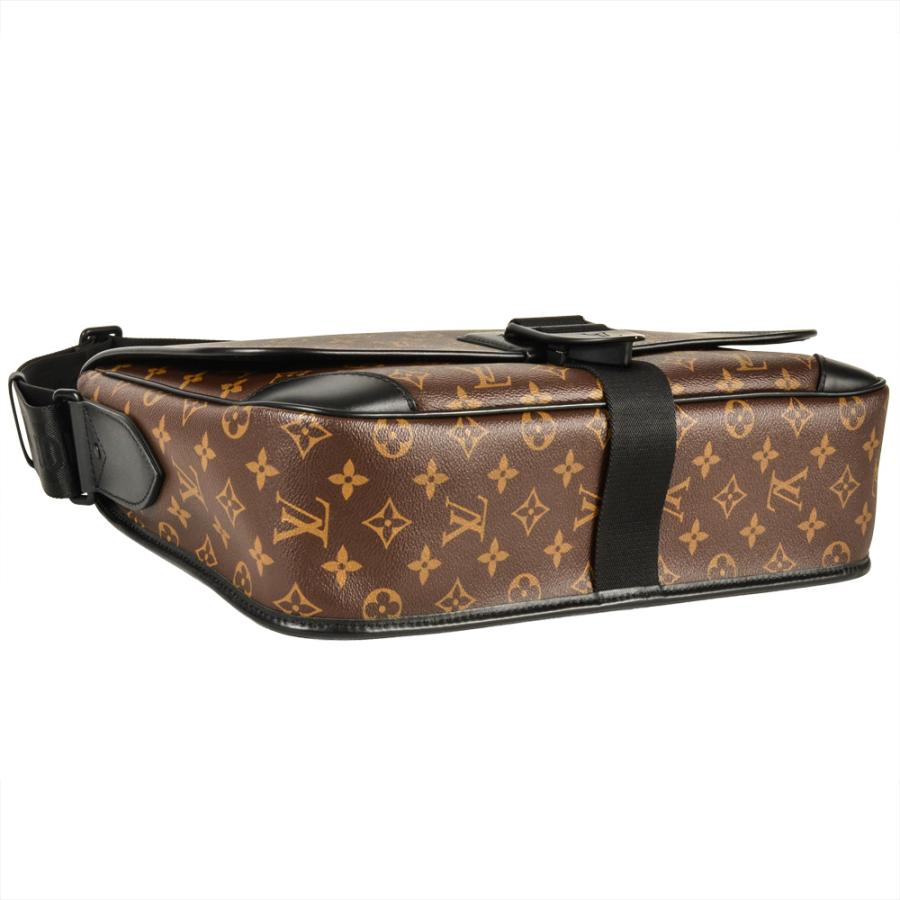 LOUIS VUITTON（ルイ・ヴィトン） アーチ―メッセンジャー ショルダー