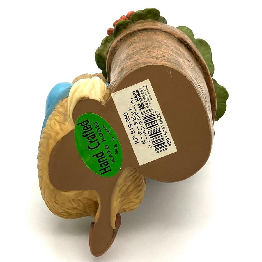 シューホンホルダー オブジェ 置物 靴ベラ 靴ベラ置き ピーター