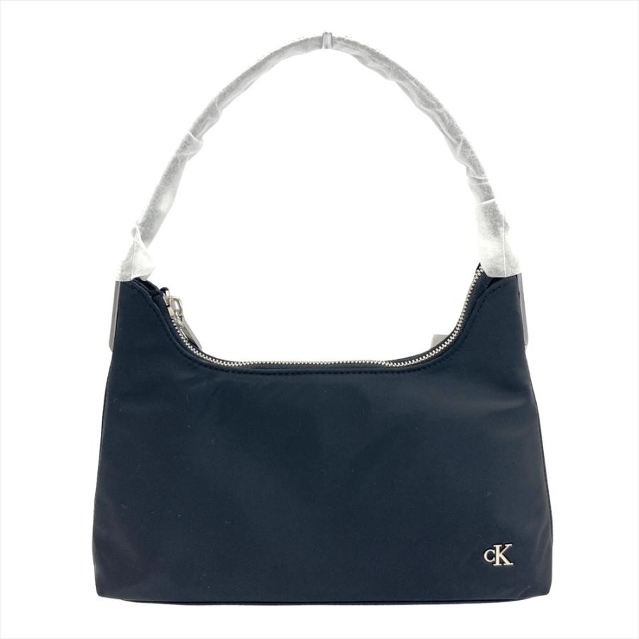 新品   カルバンクライン ショルダーバッグ ゴールド カルバンクライン Calvin Klein バッグ ショルダーバッグ 斜め掛け
